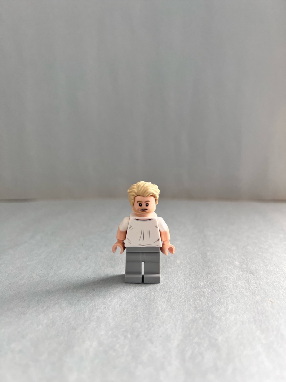 LEGO Speed Champions Brian O'Conner Minifigure